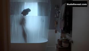 FREEMA AGYEMAN nude in New Amsterdam