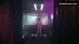 SAVANNAH WATSON nude in Fargo