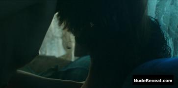 CHARLOTTE HOPE nude in Bancroft