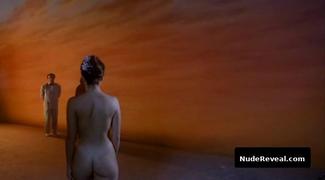 SABRINA FERILLI nude in Diario di un vizio