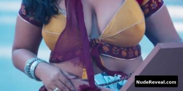 RANI CHATTERJEE nude in Mastram