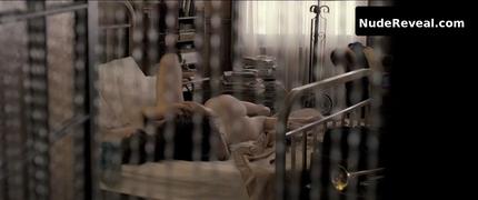 JODIE WHITTAKER nude in A Thousand Kisses Deep