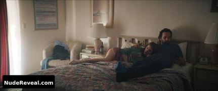 ANNA KENDRICK nude in Self Reliance