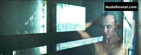DIANE KRUGER nude in Visions