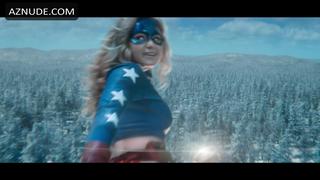 BREC BASSINGER nude in Stargirl