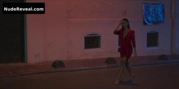 PINAR DENIZ nude in Love 101
