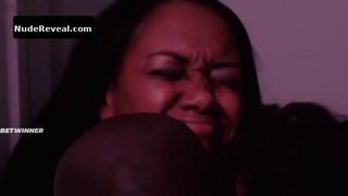 T. DENISE JOHNSON nude in Complex