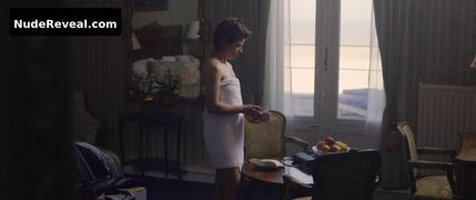 ELISE SCHAAP nude in Faithfully Yours