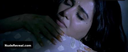 SAMANTHA RUTH PRABHU nude in Shaakuntalam