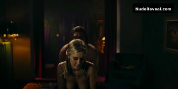 BELLA DAYNE nude in Bad Director