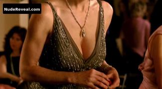 ANDREA SAWATZKI nude in Entfuhrt
