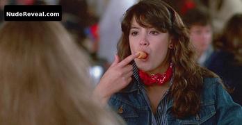PHOEBE CATES nude in Fast Times at Ridgemont High