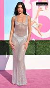 DUA LIPA nude in Barbie