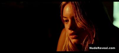 CAMILLE ROWE nude in Where Are You