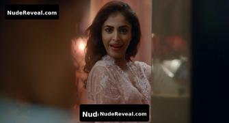 ANUJA JOSHI nude in Hello Mini