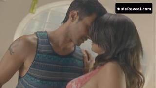 SURVEEN CHAWLA nude in Creature