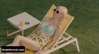 LAURA BIRN nude in The Ones Below
