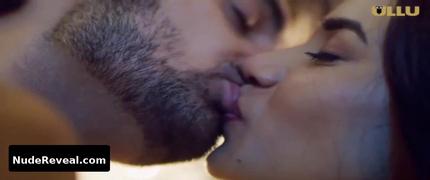 VANYA SINGH RAJPUT nude in Titliyaan