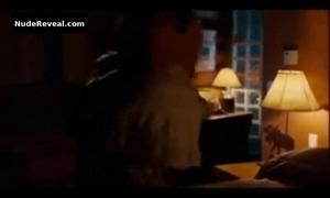 LUCY HALE nude in Fear Island