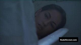 BARBARA MORI nude in Pretendiendo