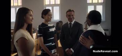 MERRITT PATTERSON nude in The Art of More