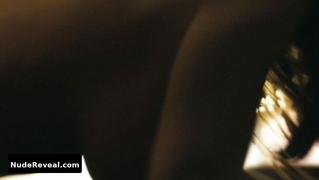 NATASHA HENSTRIDGE nude in Deception