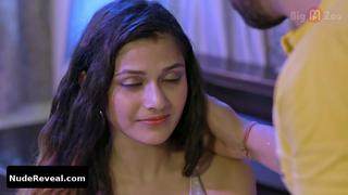 AYESHA PATHAN nude in Khoon Bhari Maang