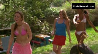 LEIGHTON MEESTER nude in Surface