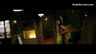 PRASANNA PUSHPAMALA nude in Maguva