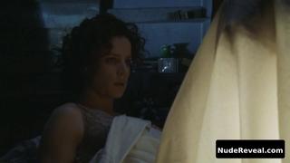 RACHEL GRIFFITHS nude in After the Deluge