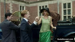 CHRISTINA RICCI nude in Z: The Beginning of Everything