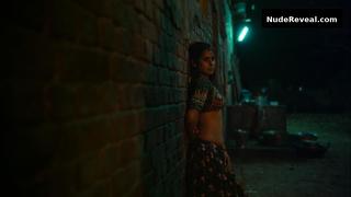 CHITRA BANERJEE nude in Dr. Arora