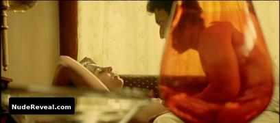 SEEMA RAHMANI nude in Sins