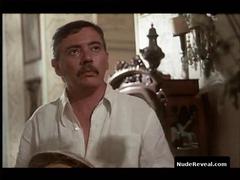 LINA ROMAY nude in Downtown - Die nackten Puppen der Unterwelt
