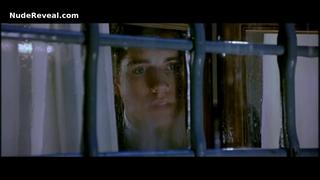 EMMANUELLE SEIGNER nude in Vendetta