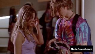TARA REID nude in Around the Fire
