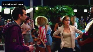 EMMA WATSON nude in This Is the End