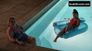 EMMA HUNTON nude in Good Trouble