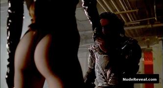 KRISTA ALLEN nude in The X-Files