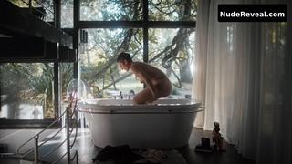 EMMA WILD nude in Unlocked