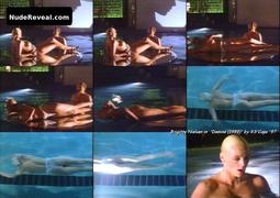 BRIGITTE NIELSEN nude in Domino