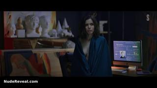 KRISTINA KUCHERENKO nude in Zhit zhizn