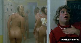 LYNDA WIESMEIER nude in Private School