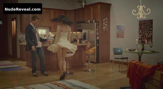 KRYSTEN RITTER nude in How to Make Love to a Woman