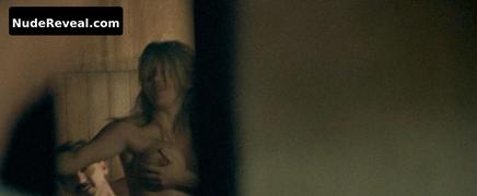 CHARLOTTE VANDERMEERSCH nude in Adoration