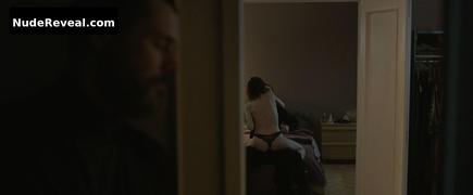 CHARLOTTE GAINSBOURG nude in Dark Crimes