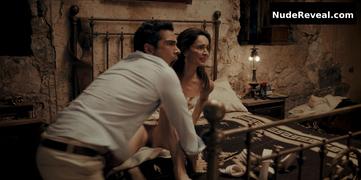 ANA DE LA REGUERA nude in Que Viva Mexico!