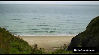 EVANNA LYNCH nude in My Name Is Emily