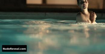 MELANIE LYNSKEY nude in Hello I Must Be Going