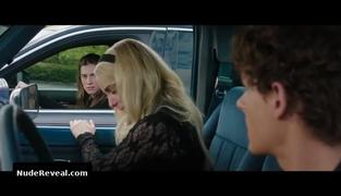 MCKENNA GRACE nude in Regretting You